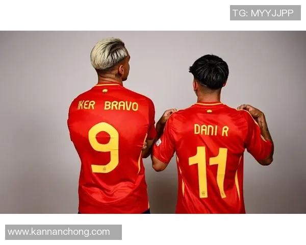 西班牙U19青年队对决安道尔U19展现青春风采与竞技激情 西班牙U19青年队对决安道尔U19展现青春风采与竞技激情