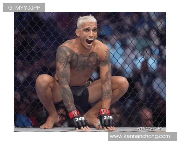 夜魔与奥利维拉精彩对决直播观看指南及平台推荐 夜魔与奥利维拉精彩对决直播观看指南及平台推荐