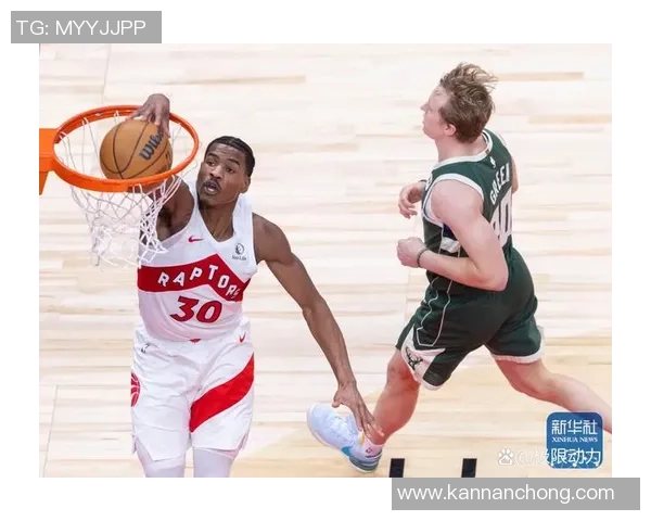 猛龙与雄鹿激战常规赛1月6日巅峰对决谁能笑到最后