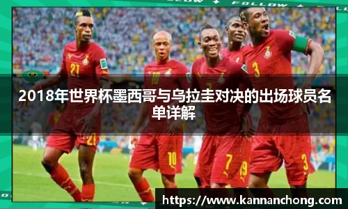 2018年世界杯墨西哥与乌拉圭对决的出场球员名单详解